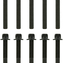Fel-Pro ES 72198 Cylinder Head Bolt Set