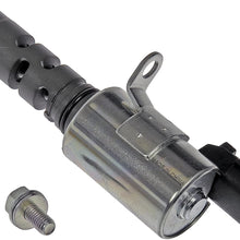 Dorman 917-210 Engine Variable Valve Timing (VVT) Solenoid for Select Scion / Toyota Models