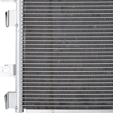 OSC Cooling Products 3674 New Condenser