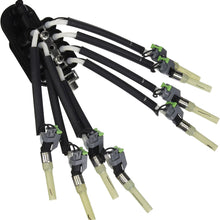 ACDelco 19210687 GM Original Equipment Multi-Port Fuel Injector Assembly