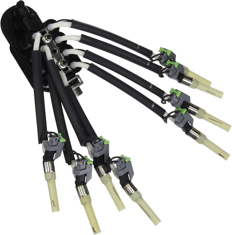 ACDelco 19210687 GM Original Equipment Multi-Port Fuel Injector Assembly