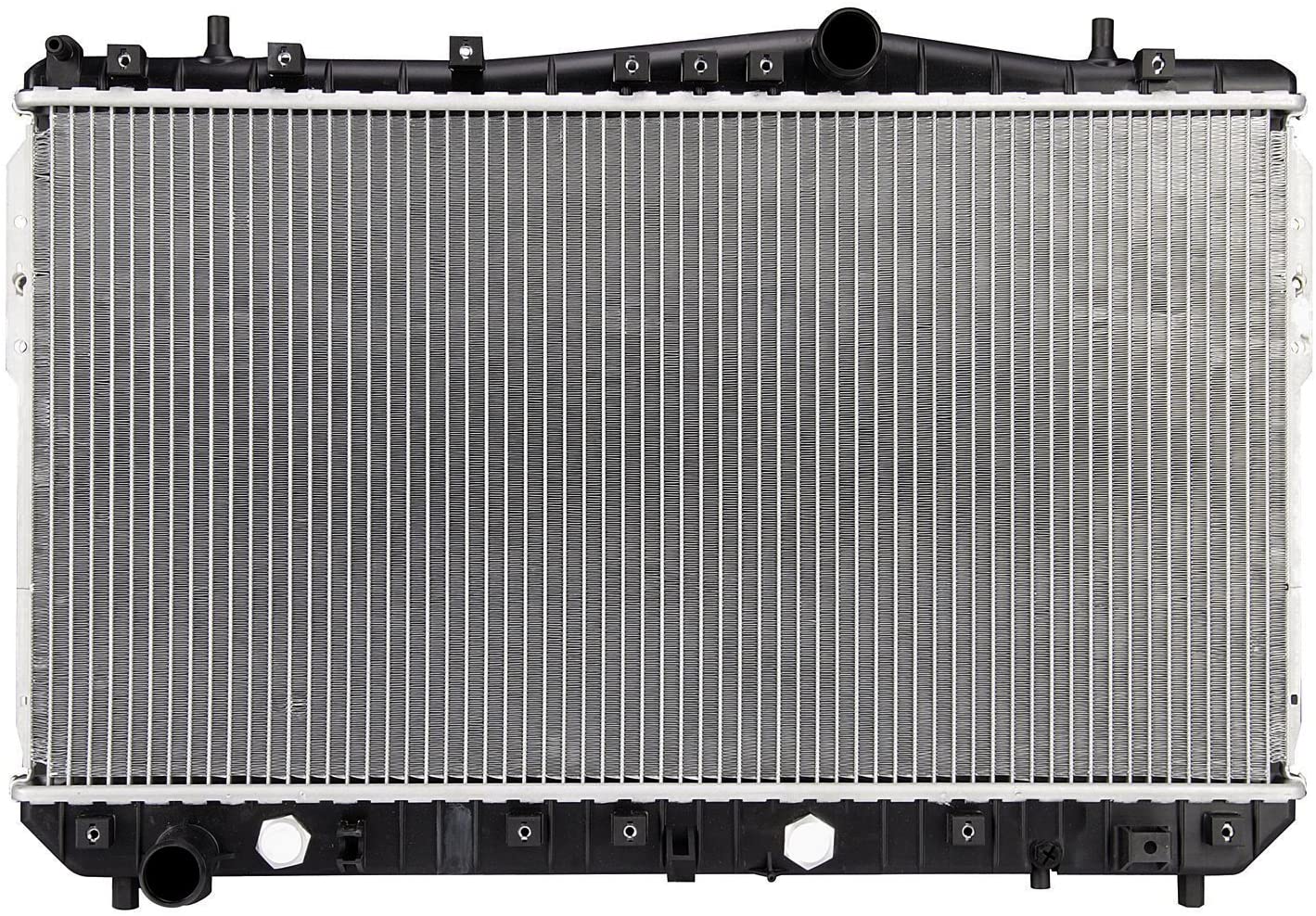 Sunbelt Radiator For Suzuki Forenza Reno 2788 Drop in Fitment