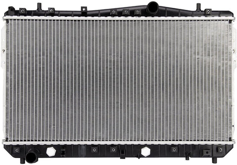 Sunbelt Radiator For Suzuki Forenza Reno 2788 Drop in Fitment