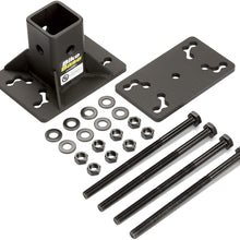 BikeBase Tongue Adapter