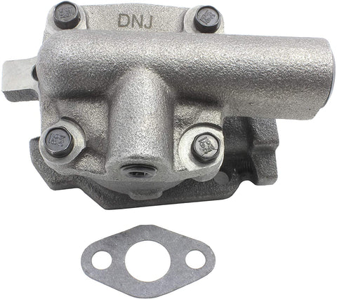 DNJ OP447 Oil Pump for 1989-1994 / Ford, Mazda / B2300, Ranger / 2.3L / SOHC / L4 / 8V / 140cid, 2295cc