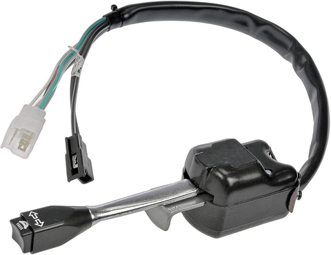 Dorman 978-5411 Console Multi Function Switch for Select Peterbilt Trucks