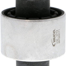 Front Rear Control Arm Trailing Bushing compatible with Mercedes W203 CL203 2000-2011