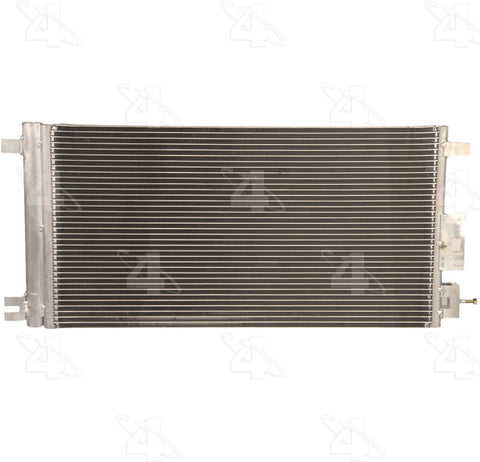 Four Seasons 83902 A/C Receiver Accumulator