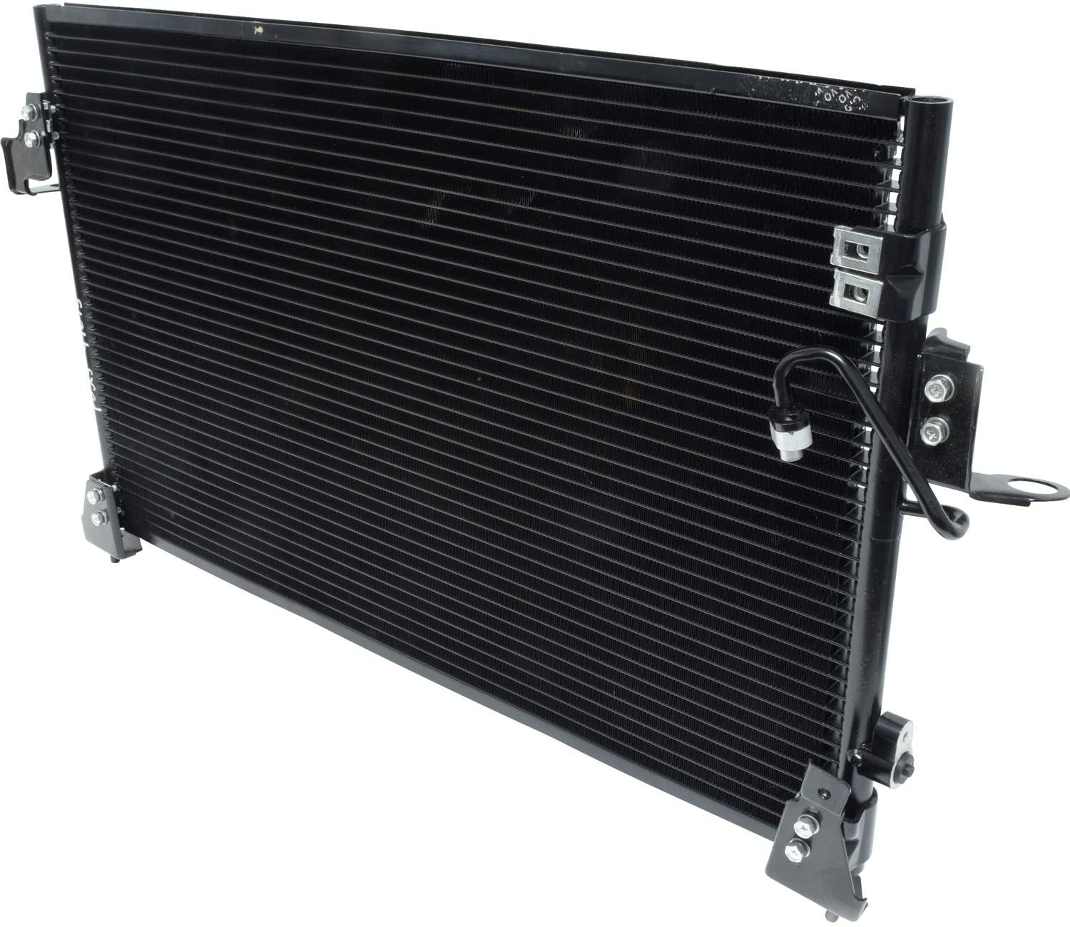 Universal Air Conditioner CN 3073PFC A/C Condenser