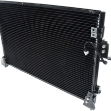 Universal Air Conditioner CN 3073PFC A/C Condenser