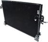 Universal Air Conditioner CN 3073PFC A/C Condenser