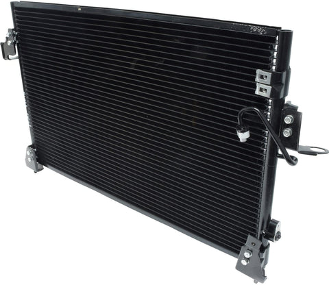 Universal Air Conditioner CN 3073PFC A/C Condenser