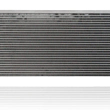 A/C Condenser - Pacific Best Inc For/Fit 4897 98-02 Toyota Corolla