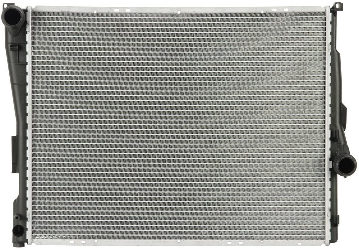 Radiator For 99-08 BMW Z4 323CI 323I 323IS 325CI 325I 325XI 330CI 330I 330X