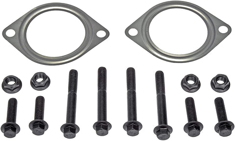 Dorman 679-005-H Turbocharger Up Pipe Hardware Kit for Select Ford/IC Corporation/International Models