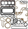 Full Gasket Set for Kubota V1702 / 4D82 (100% Taiwan Made)