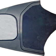 Longview Towing Mirror LVT-2300C Tow Mirror Ford 2015 +