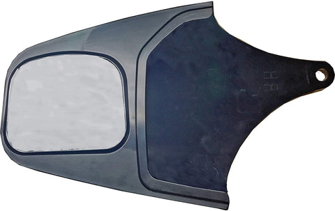 Longview Towing Mirror LVT-2300C Tow Mirror Ford 2015 +