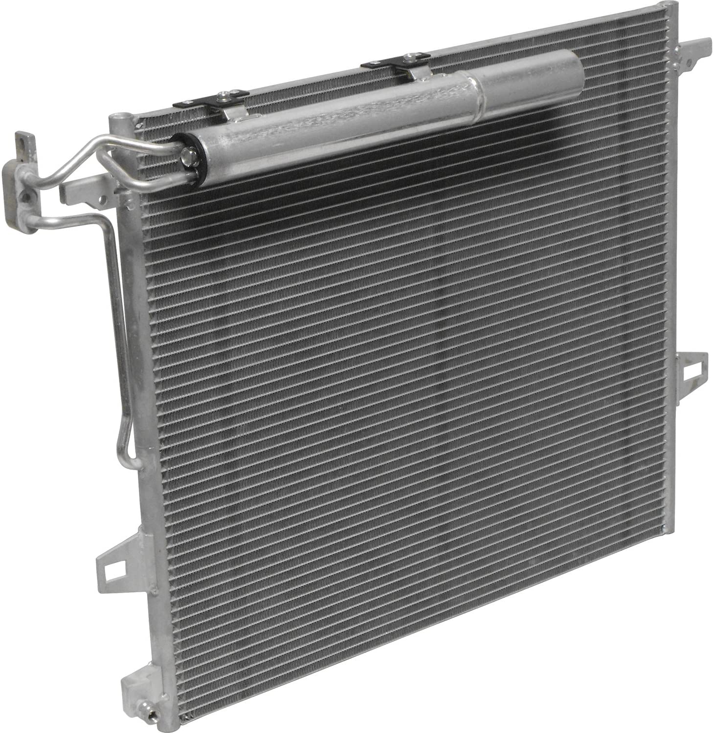 UAC CN 3478PFXC A/C Condenser