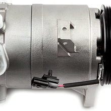 Aintier AC A/C Compressor Clutch CO 11319C Replacement for 2008-2015 Nissan Maxima Murano Pathfinder Quest 3.5L