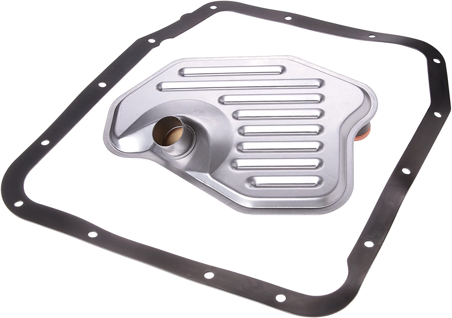 WIX Filters - 58955 Automatic Transmission Filter, Pack of 1