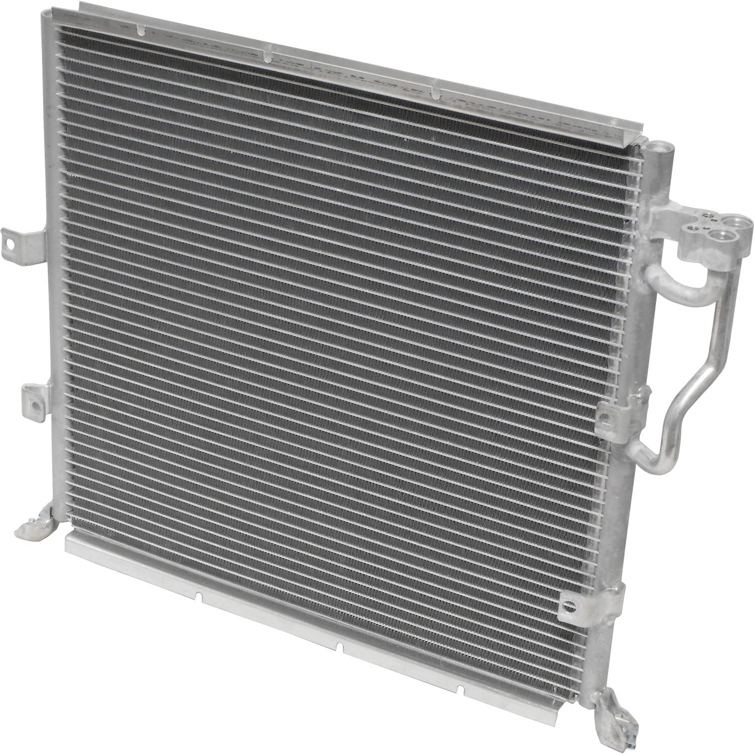 UAC CN 4473PFC A/C Condenser