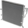 UAC CN 4473PFC A/C Condenser