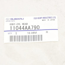 Subaru 11044AA790 Gasket
