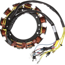 Quicksilver Ignition Stator Assembly 9610A19 - for V-6 Mercury and Mariner 2-Cycle Outboards