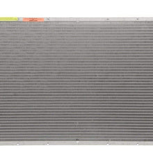 Klimoto Radiator | fits Ford Focus 2008-2011 2.0 L4 | Replaces FO3010286 8S4Z8005A