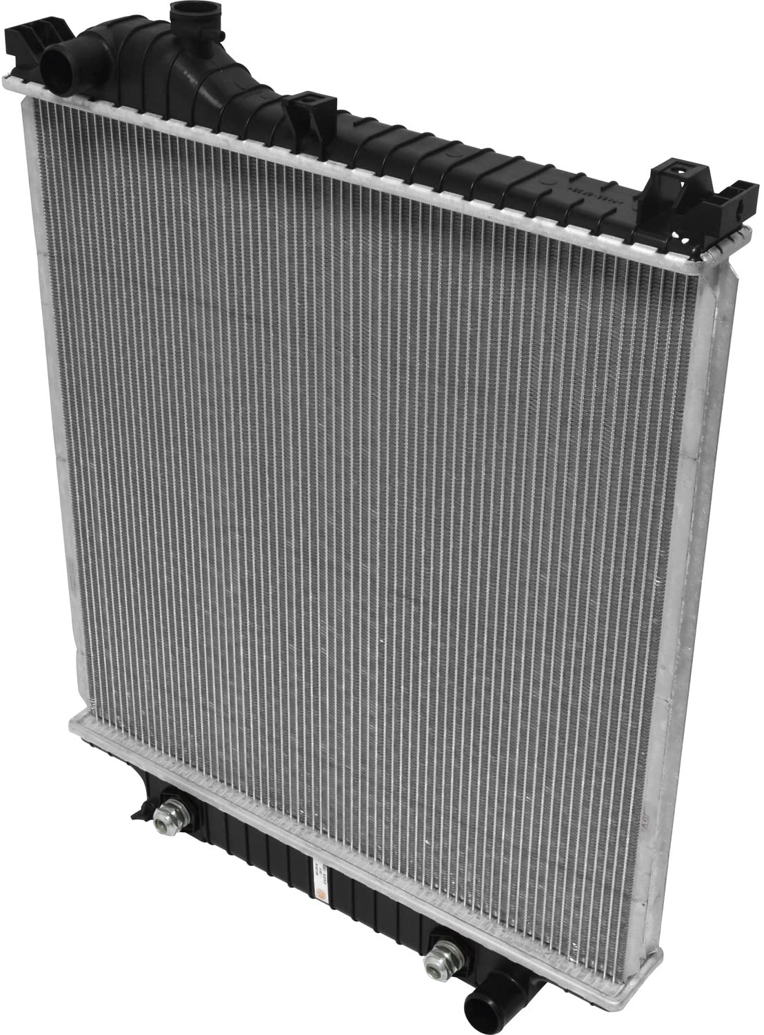 Universal Air Conditioner RA 2816C Radiator, 1 Pack