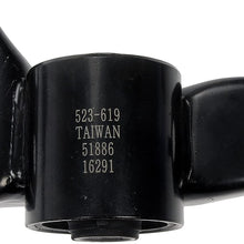 Dorman 523-619 Front Left Lower-Rearward Suspension Control Arm Bushing for Select Mazda 626 Models