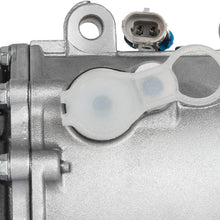 Mophorn CO 21571C 19129935 Universal Air Conditioner A/C Compressor for 2006-2007 Buick Rendezvous 3.5L 60-02973NA