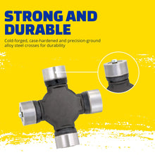 MOOG 269 U-joint, regular