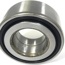 NSK 40BWD14 Wheel Bearing, 1 Pack