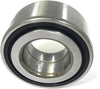 NSK 40BWD14 Wheel Bearing, 1 Pack