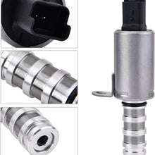 SPEEDTUN Variable Valve Timing (VVT) Solenoid Compatible with 2007-2015 Mini Cooper L4 1.6L 2013 BMW 118i (Mexico) L4 98 1.6L Replaces for 917-243 11367566652 11367587760