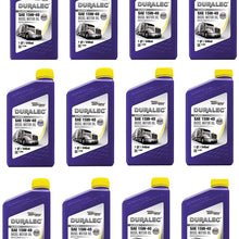 Royal Purple Synthetic Motor Oil 15W40 Multi-Grade - (Case 12 Bottles) BUY IN A CASE AND SAVE