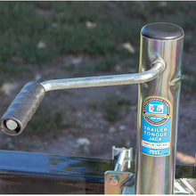 Dutton Lainson 6850 Tongue Jack