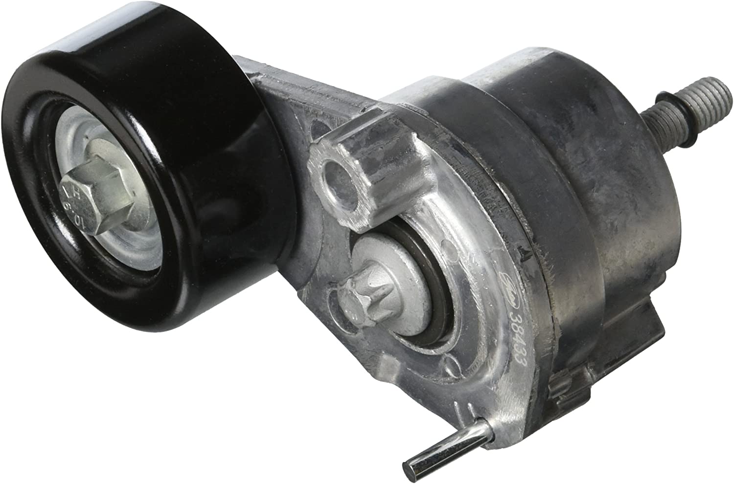 Gates 38433 Belt Tensioner