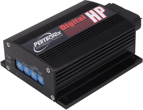 Pertronix 510 Digital HP Black Ignition Box