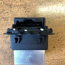 NEW OEM NISSAN BLOWER CONTROL MODULE - VBC FITS SEVERAL MODELS - SEE CHART