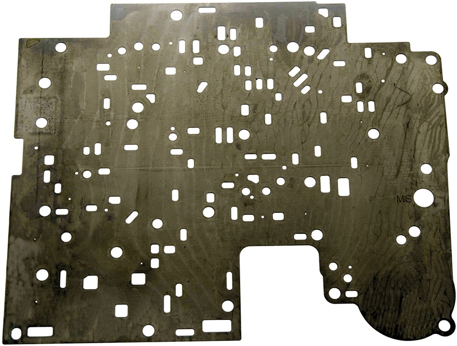 ACDelco 24201485 GM Original Equipment Automatic Transmission Control Valve Body Spacer Plate