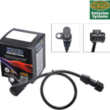 New Herko Crankshaft Position Sensor CKP2056 for Chevrolet Aveo and Pontiac