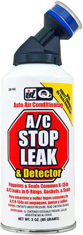 InterDynamics LDS1DC Air Conditioning Tool