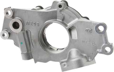 Oil Pump, Wet Sump, Internal, Standard Volume, GM LS-Series, Each