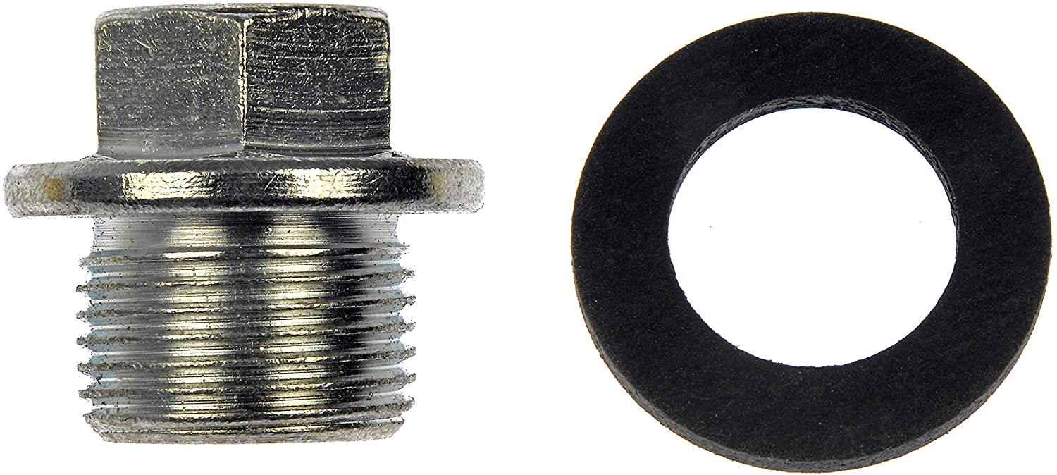 DORMAN 65221 AutoGrade Oil Drain Plug