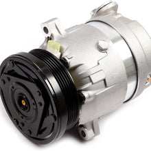 Aintier AC A/C Compressor CO 10539C Replacement for Suzuki for Forenza Reno 2.0L