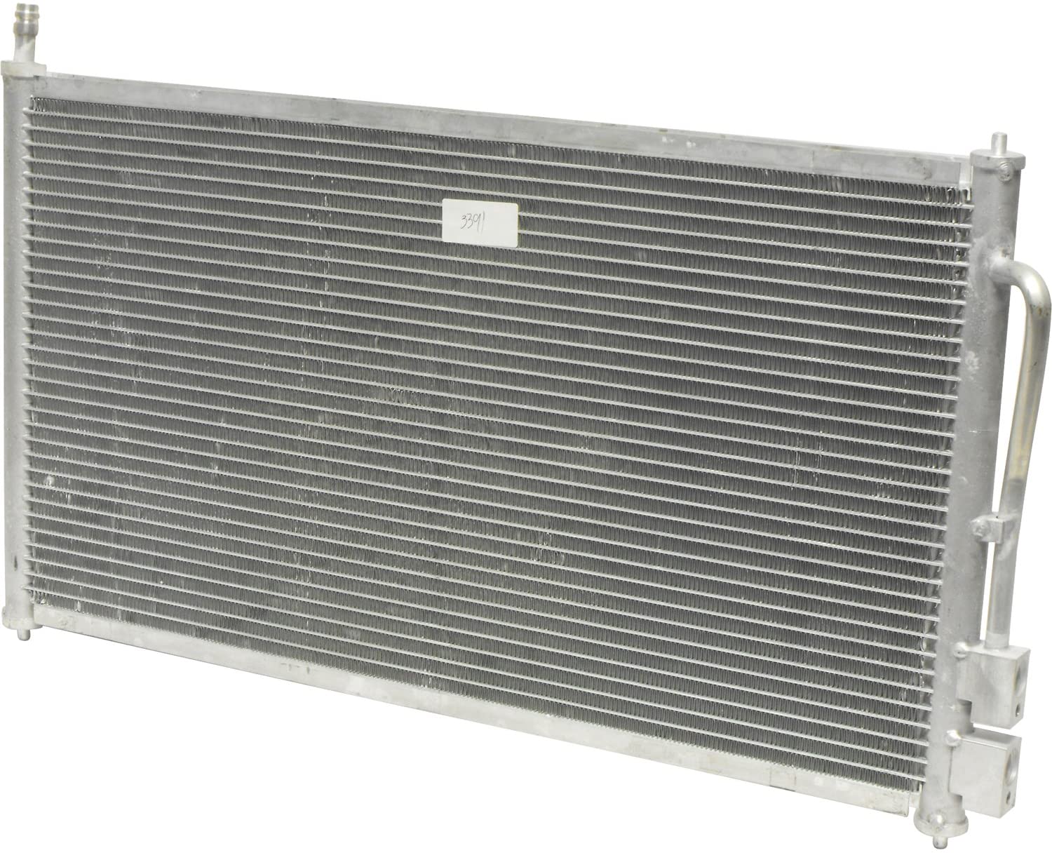 UAC CN 3391PFXC A/C Condenser