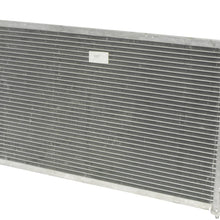 UAC CN 3391PFXC A/C Condenser